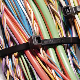 Cover image for Average T120-Series Cable Ties GP-3