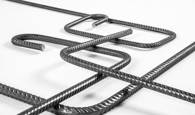Cover image for Steel reinforcement products for concrete (Norway)