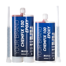 Cover image for Chemfix 100