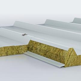 Cover image for Mineral wool panels