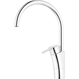 Cover image for Mora MMIX II, Kitchen mixers