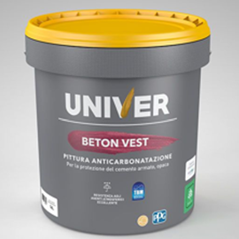 Cover image for PPG UNIVER BETON VEST