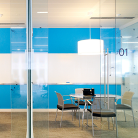 Cover image for Kinetic Lite Sliding Glass Door