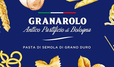 Cover image for Granarolo durum wheat semolina pasta