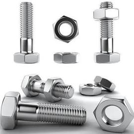Cover image for GDPA FASTENERS: Screws, Nuts & Accessories