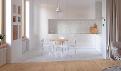 Cover image for LVT Glue Down - iD Inspiration 30 