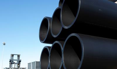 Cover image for EPD - PE PIPES