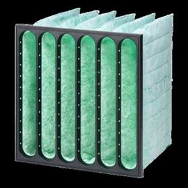 Cover image for Hi-Flo XLS ePM1 60%