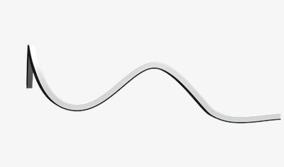 Cover image for LED Flex Linear Light 