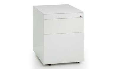 Cover image for Metal Pedestals Storage (EMEA)