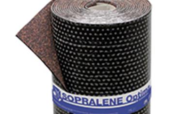 Cover image for SOPRALENE OPTIMA C3 GmF