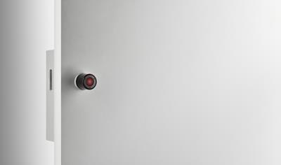 Cover image for OJMAR OTS Smart lock