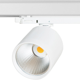 Cover image for GA Standard LED Spot Track Light