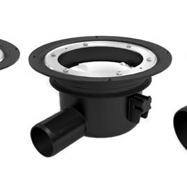 Cover image for Purus Joti Plastic Drains