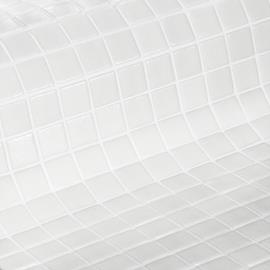 Cover image for 2545-A SAFE. Ezarri recycled glass mosaic tiles. Mosaico de vidrio reciclado.