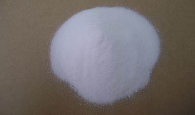 Cover image for Sulfato de sodio anhidro natural estándar