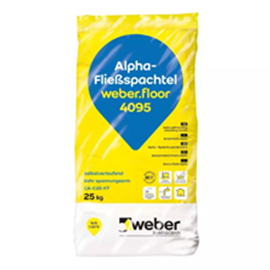 Cover image for weber.floor 4095