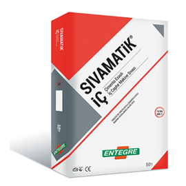 Cover image for SIVAMATİK