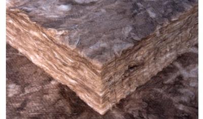Cover image for FCB 035, TP 120 A, TPM 135, SCS 135, FHP 034, EARTHWOOL SLABS UNFACED, Ecobatt 35