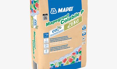 Cover image for Mapegrout Colabile P Zero