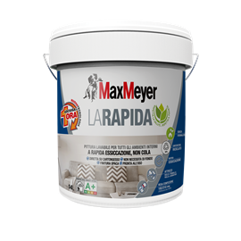 Cover image for La Rapida A+