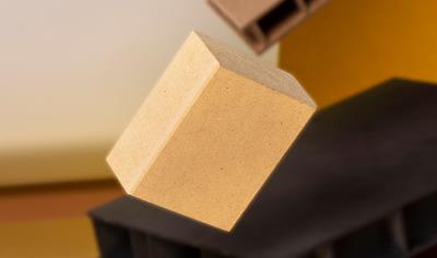 Cover image for Plain and melamine-faced medium density fibreboards (MDF) FINANCIERA MADERERA S.A. FINSA