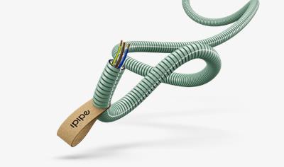 Cover image for iCable FQ