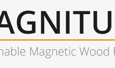 Cover image for EPD Magnitude Magnetic Engineered Wood Flooring