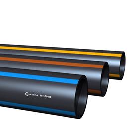 Cover image for PE100 Pipes