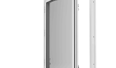 Cover image for Elitfönster Retro