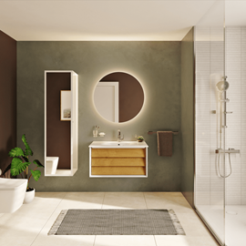 Cover image for Standard Bath Mixers & Shower Mixers
