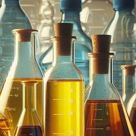 Cover image for Polyester Polyols (235P, 220P, 239P and P1-260) 