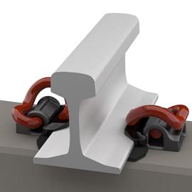 Cover image for e1883 Pandrol Rail Clip (Japan)