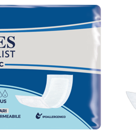 Cover image for Fater Rectangular Pads