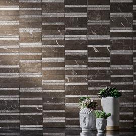 Cover image for Mosaic