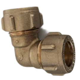 Cover image for Elbow fitting