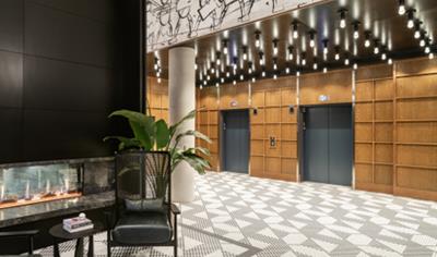 Cover image for Daltile Gettysburg, PA - Mosaic Tile