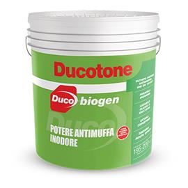 Cover image for Ducotone Biogen Inodore 