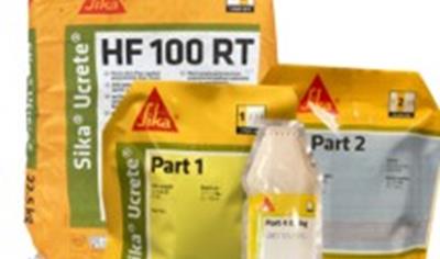 Cover image for Sika® Ucrete® HF 100 RT