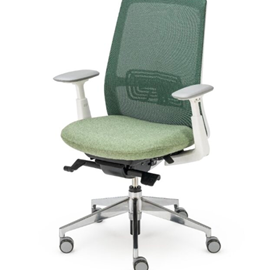 Cover image for Soji Task Seating (Asia-Pacific)