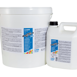 Cover image for Mapefloor PU 460 N