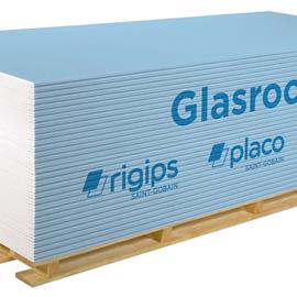 Cover image for Rigips Glasroc H 12,5 mm