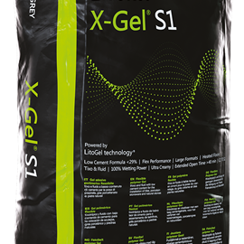 Cover image for X-Gel® S1