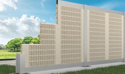 Cover image for PVC Acoustic panels - Panacor PVC LW70