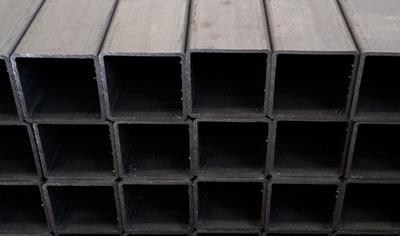 Cover image for Structural Tubes: Cold Formed Welded Structural Hollow Section