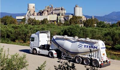 Cover image for Portland-Limestone Cement Type IL _KAMARI