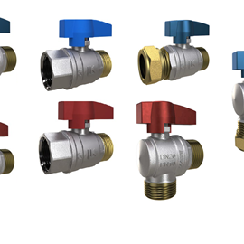Cover image for LK Ball Valve 702-704 and 801-802
