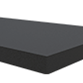 Cover image for ISOMAT THERMOSYSTEM EPS GRAPHITE
