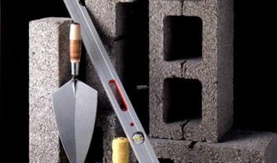 Cover image for Roadstone Belgard Concrete Block Products