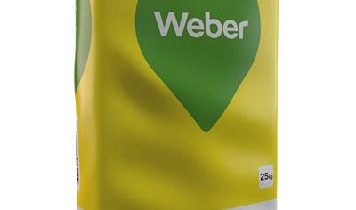 Cover image for weber Sprøyterep EKM